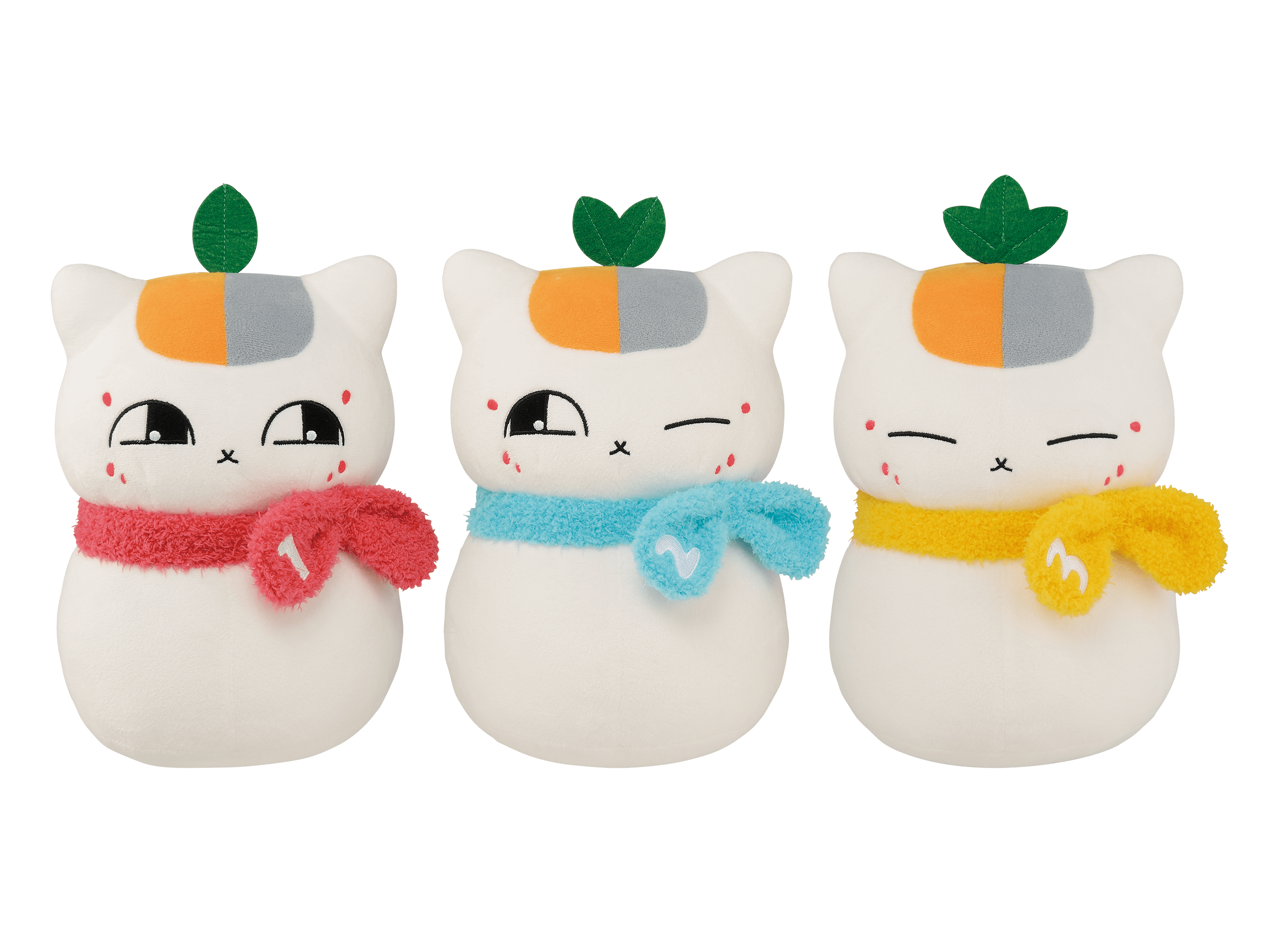 夏目友人帳　招き猫　ニャンコ先生　木製お社付き 夏目友人帳ファンにおすすめの場所：今戸神社 - 旅空をめぐる宵待月