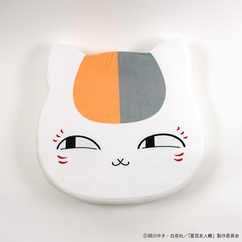 新品未使用 夏目友人帳 にゃんこ先生グッズ豪華9点セット即購入OK