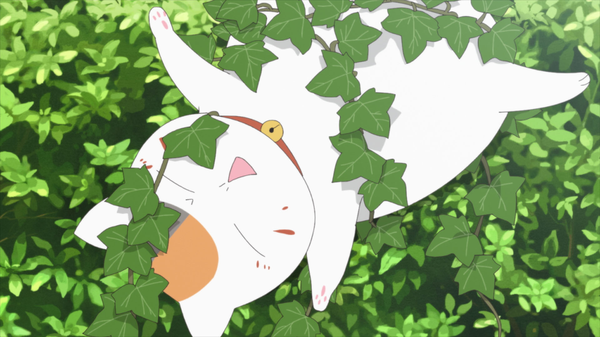 第十三話（特別編）「伸ばした手は」場面画像