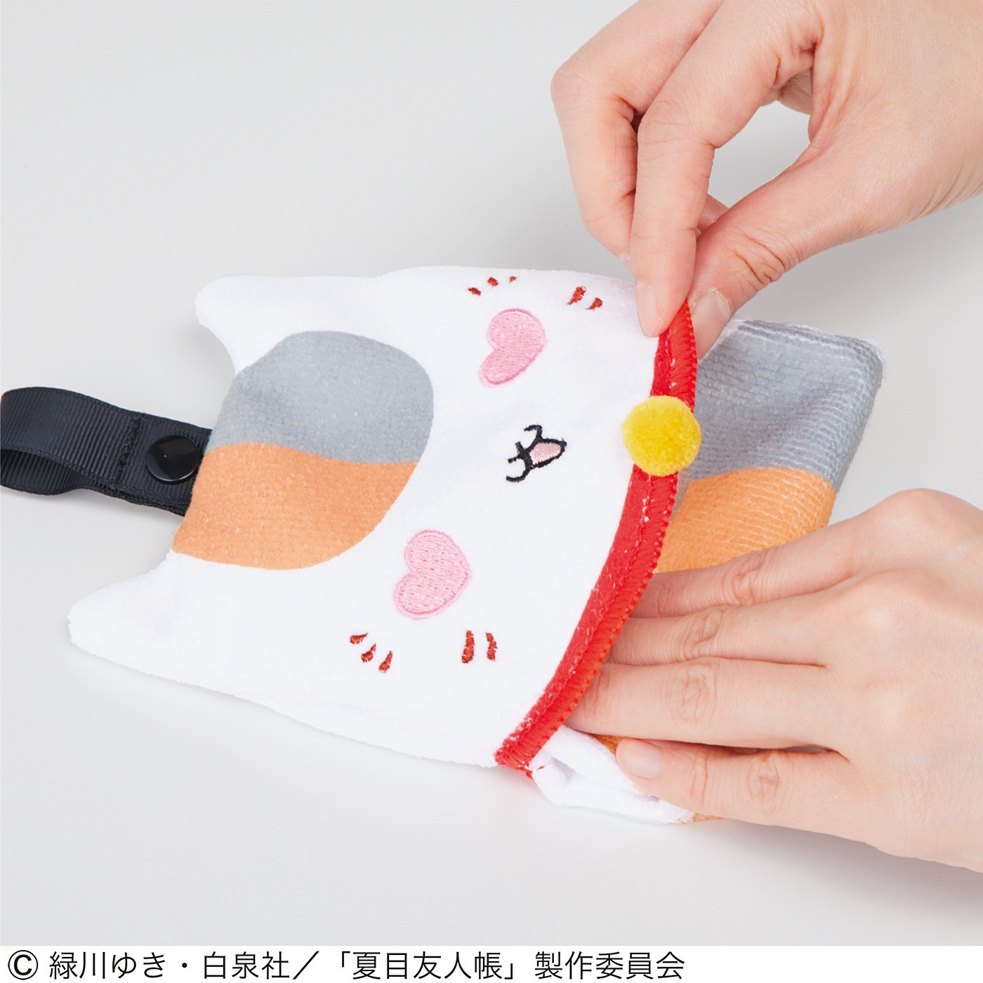 フェリシモ「猫部」から、新生活にぴったりな4アイテムが新登場 